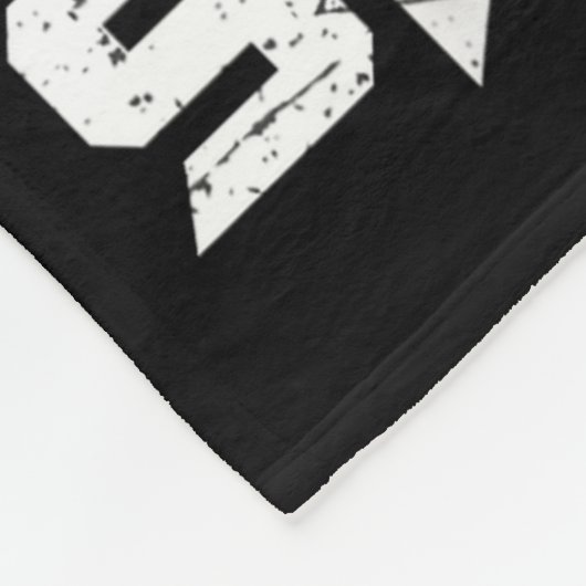 Drum Percussionist Drummers I Destroy Silence Drum Fleecedecke (Ecke)