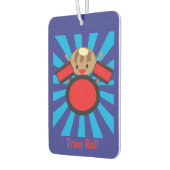 Drum Roll Autolufterfrischer (Links)