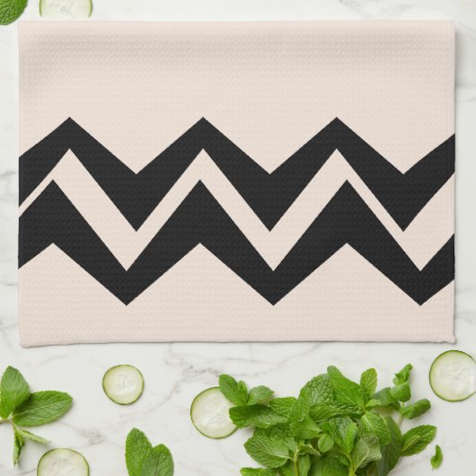 Drum Set Custom Art-Deko Handtücher (Gefaltet)