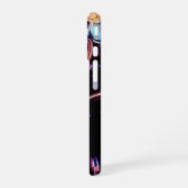 Drum Set iPhone 16 Hülle (Linke Seite)