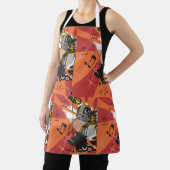 Drum Set Music Schürze (InSitu)