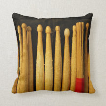 Drum Sticks Drummer Musiker Schlagzeug Pilz