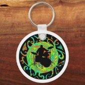 DRUMEN NEUER STAND SCHLÜSSELANHÄNGER (Vorderseite)