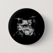 Drumkit Button (Vorderseite)