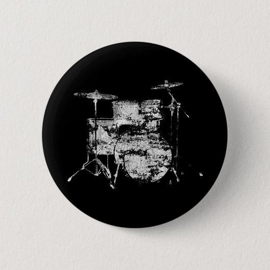 Drumkit Button (Vorderseite)