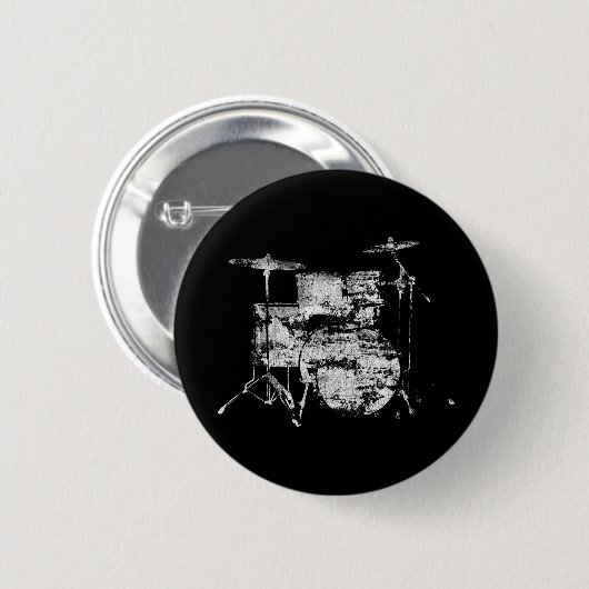 Drumkit Button (Vorne & Hinten)
