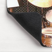 drumkit mousepad (Ecke)
