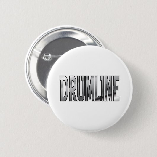 Drumline Chrom Button (Vorne & Hinten)