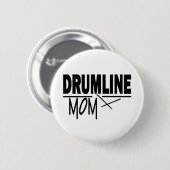Drumline-Mama Button (Vorne & Hinten)