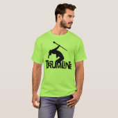 DRUMLINE PIC T-Shirt (Vorne ganz)