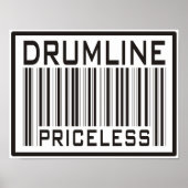 Drumline Priceless Poster (Vorne)
