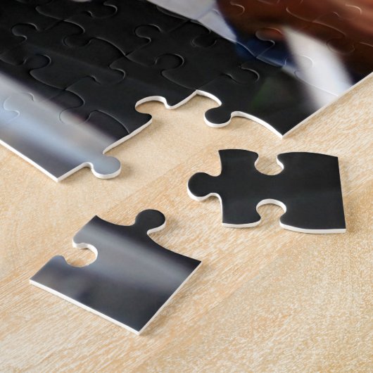 Drumline Puzzle (Seite)