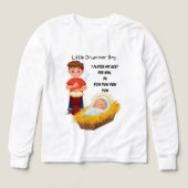 Drummer (Design Vorderseite)