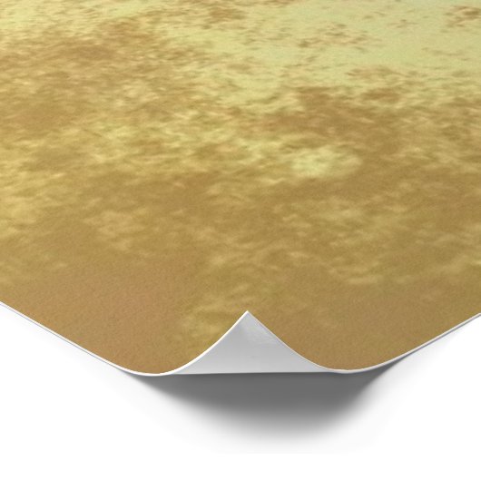 DRUMMER AUF BÜHNE POSTER (Ecke)