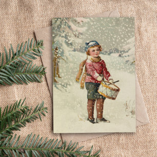 Drummer Boy   Weihnachten