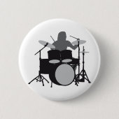 drummer button (Vorderseite)