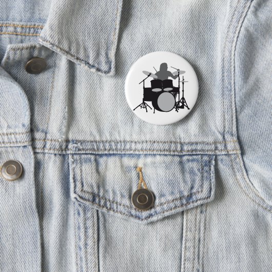 drummer button (Beispiel)