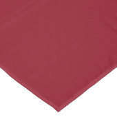 Drummer Custom Cotton Tablecloth, 52"x70" Tischdecke (Schrägansicht)