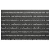 Drummer Extraordinaire Stoff (Yard (91,4 cm))