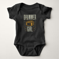 Drummer Girl | Trommeln