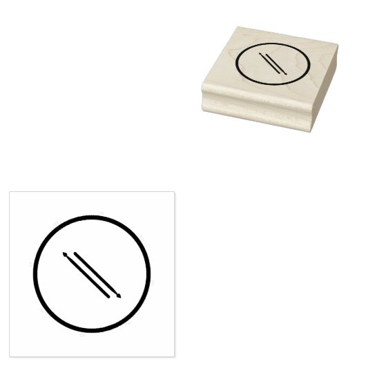 Drummer Gummistempel (Stempel)