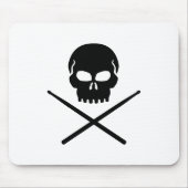 Drummer Mousepad (Vorne)