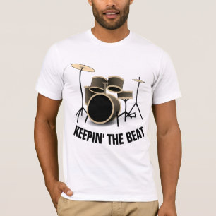 DRUMMER-T - Shirt