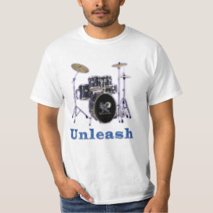 Drummer T - Shirt