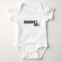 Drummer's Girl!