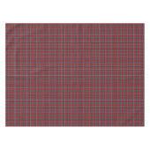Drummond Clan Tartan Tischdecke (Vorderseite (Horizontal))