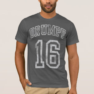 Drumpf 2016 machen Donald Drumpf wieder T-Shirt