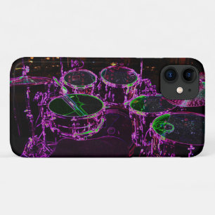 Drums iphcna Case-Mate iPhone hülle