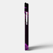 Drums iphcna Case-Mate iPhone hülle (Rückseite / Links)