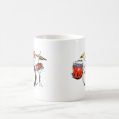 drums kaffeetasse (Mittel)