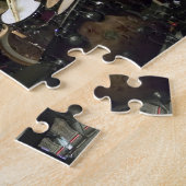 Drums Power Puzzle (Seite)