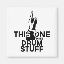 Drums Stuff - Funny Drums Music