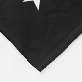 Drumset Drums Lover Percussionist Drummer Kid Drum Fleecedecke (Ecke)