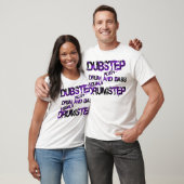 Drumstep T - Shirt (Unisex)