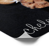 Drumsticks Poster (Ecke)