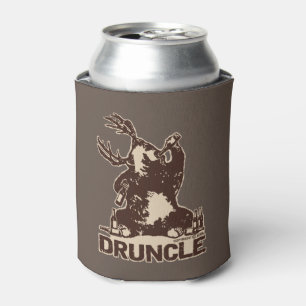 Druncle Dosenkühler