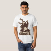 Druncle T-Shirt (Vorne ganz)