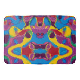 Drunk on Candy Badematte