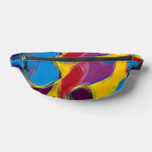 Drunk on Candy Bauchtasche (Ablage )