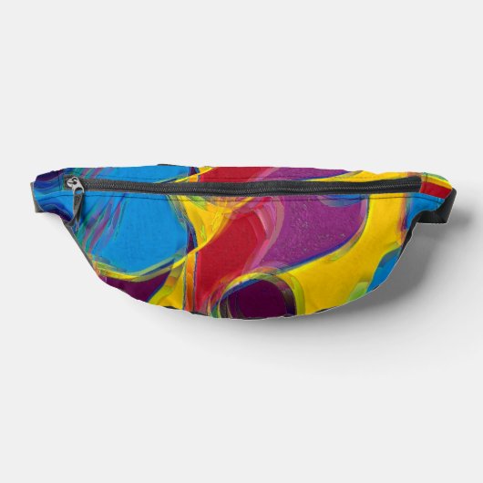 Drunk on Candy Bauchtasche (Ablage )