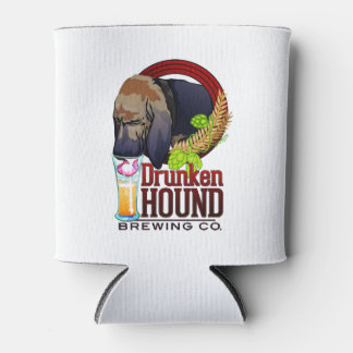 Drunken Hound Brewing Co. Köhler Dosenkühler