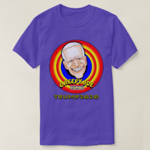 DRUNKEN NANCY PELOSI T-Shirt
