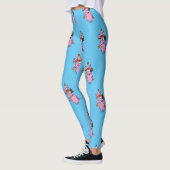 Drunken Pig Leggings (Links)