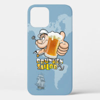 Drunken Sailor |