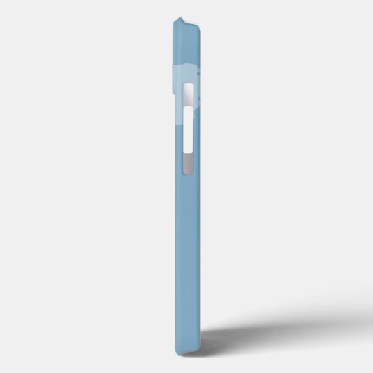 Drunken Sailor | Case-Mate iPhone Hülle (Rückseite / Links)