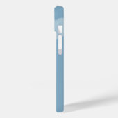 Drunken Sailor | Case-Mate iPhone Hülle (Rückseite / Links)